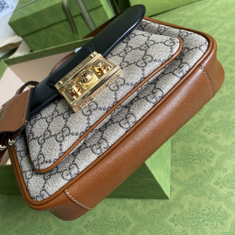 COZY BAGS - GUKI Bags - 1855