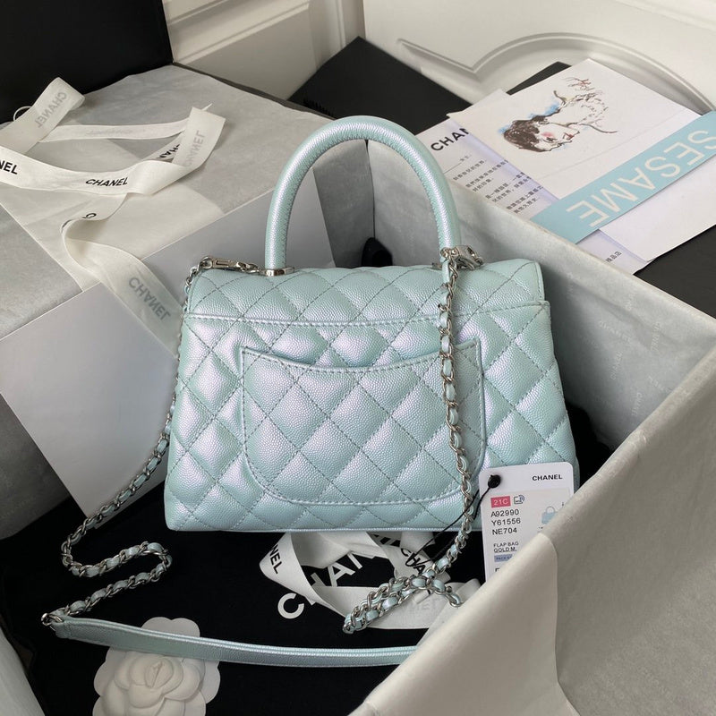 COZY BAGS - CHL Lady Bags - 431