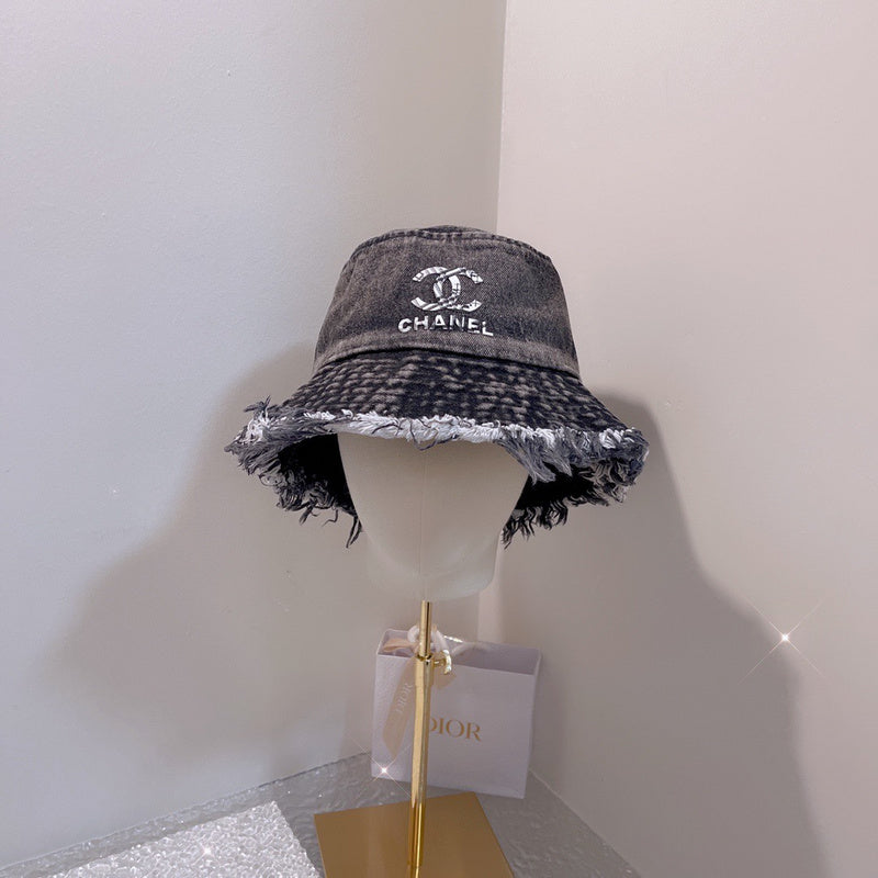 COZY BAGS - CHL Hats & Caps - 072