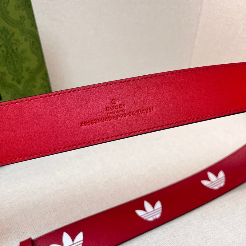 COZY BAGS - GUKI Belts - 002