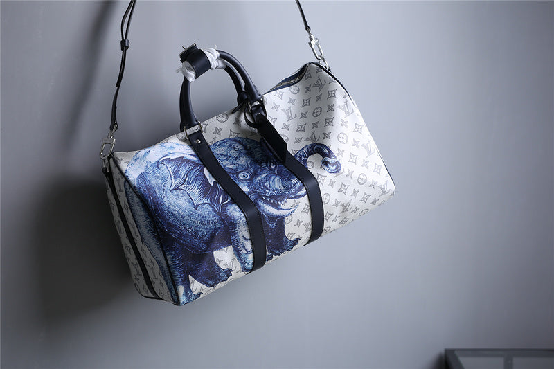 JB - LOV Travel Bags - 272