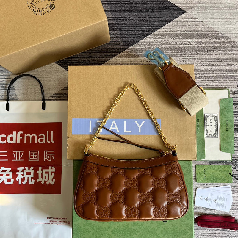 JB - Guki Lady Bags - 079
