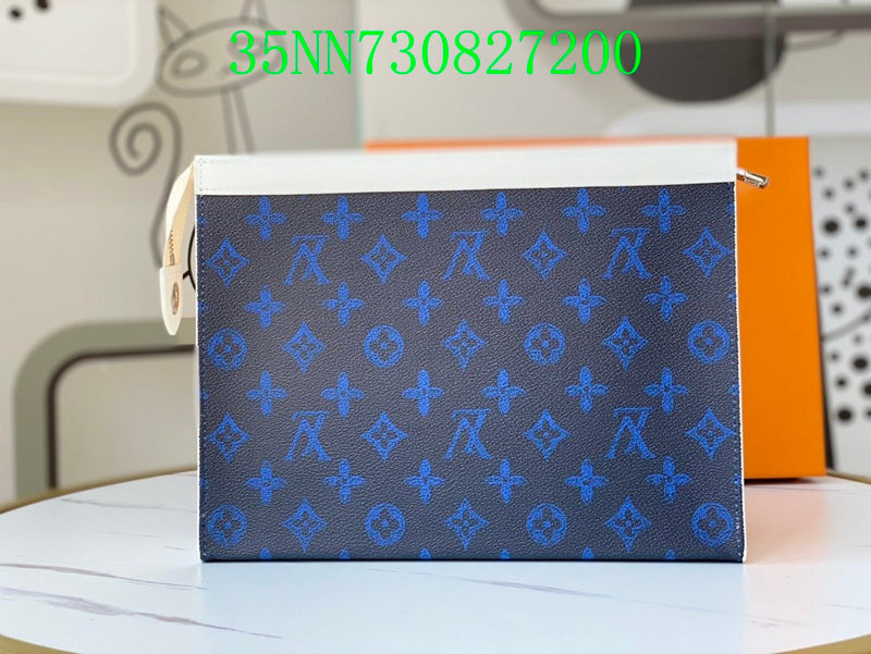 COZY BAGS - CHL Wallet - 617