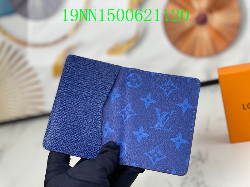 COZY BAGS - LOV Wallet - 309