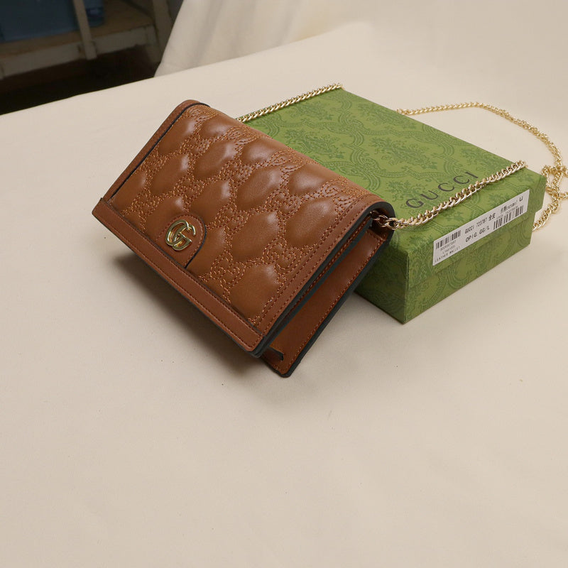 COZY BAGS - GUKI Bags - 491