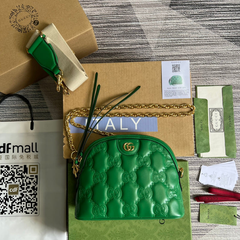 COZY BAGS - GUKI Bags - 1290