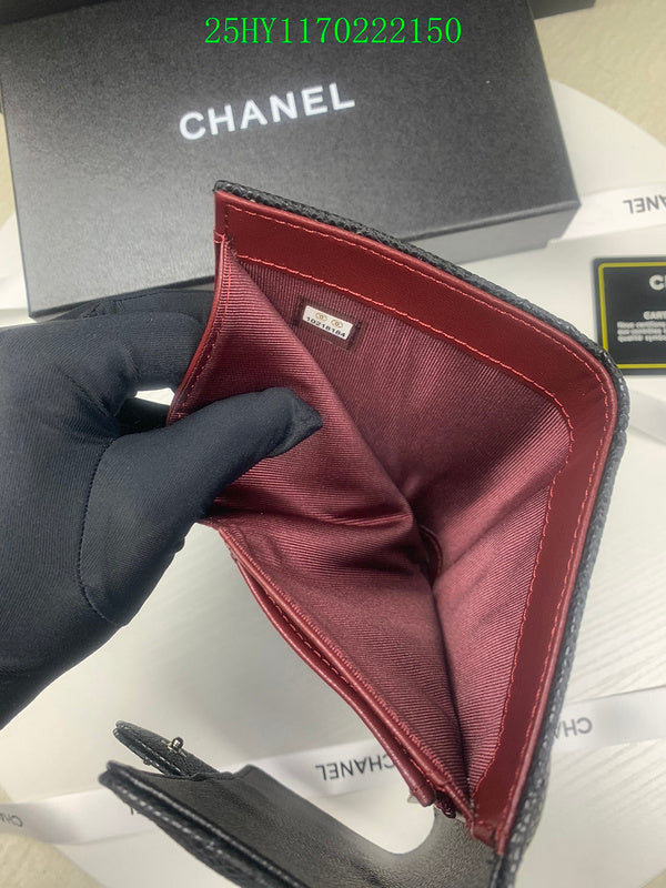 COZY BAGS - CHL Wallet - 199