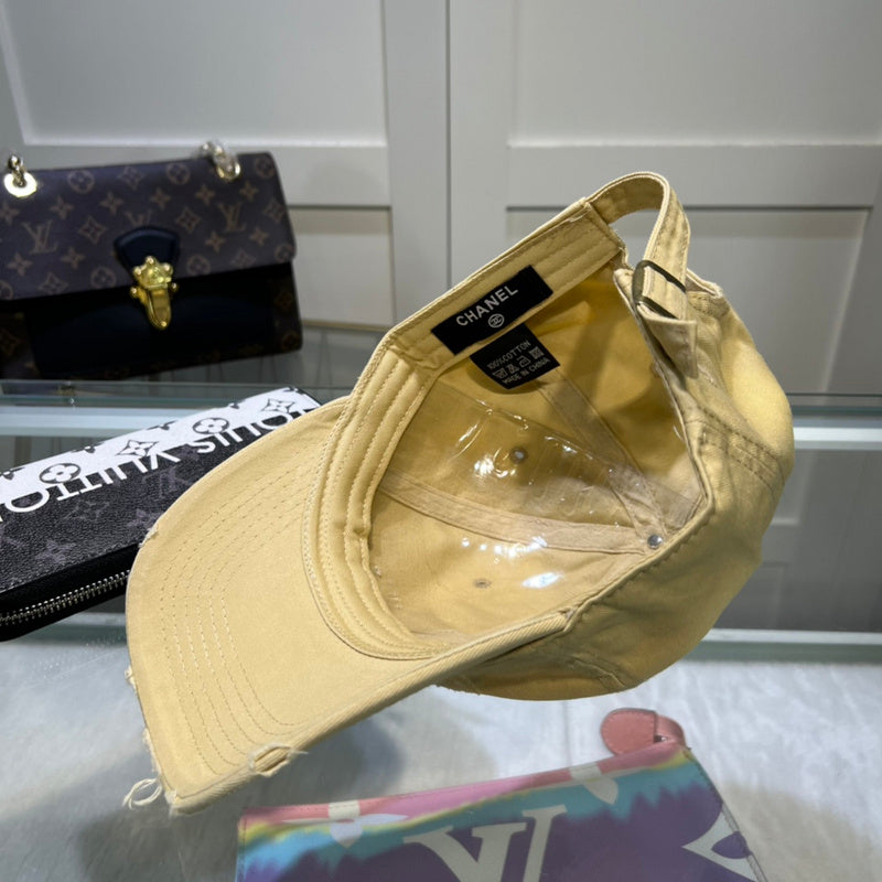 COZY BAGS - CHL Hats & Caps - 001