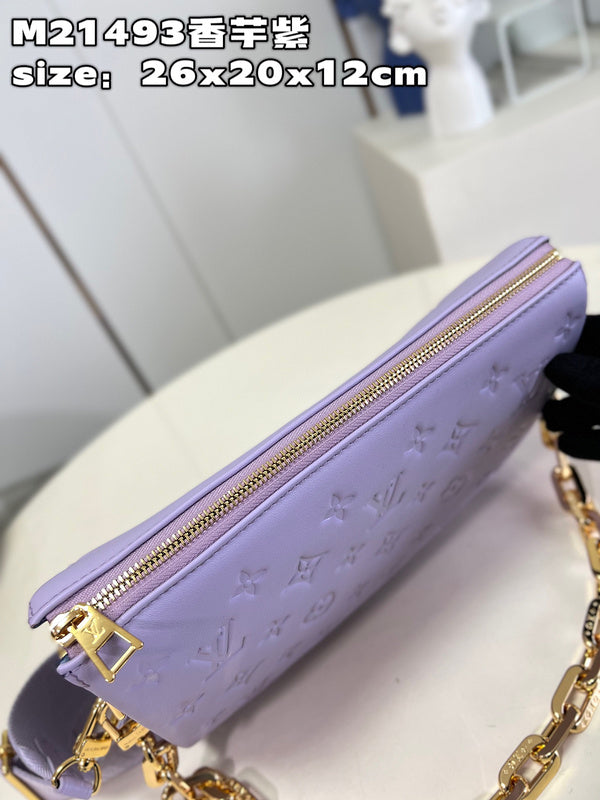 COZY - LV Bags - 1026