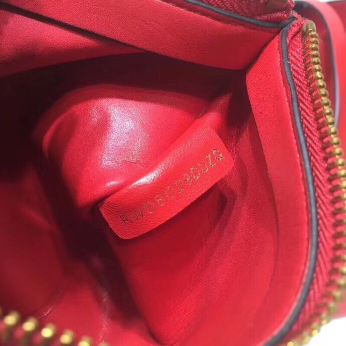 COZY - VEL Lady Bags - 301