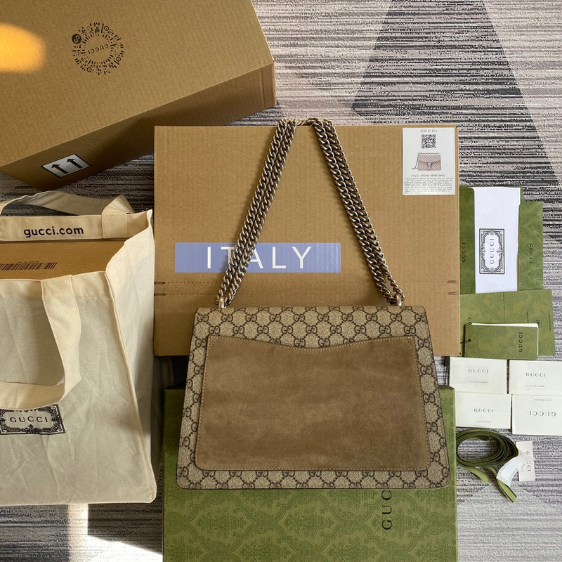 COZY BAGS - GUKI Bags - 2142