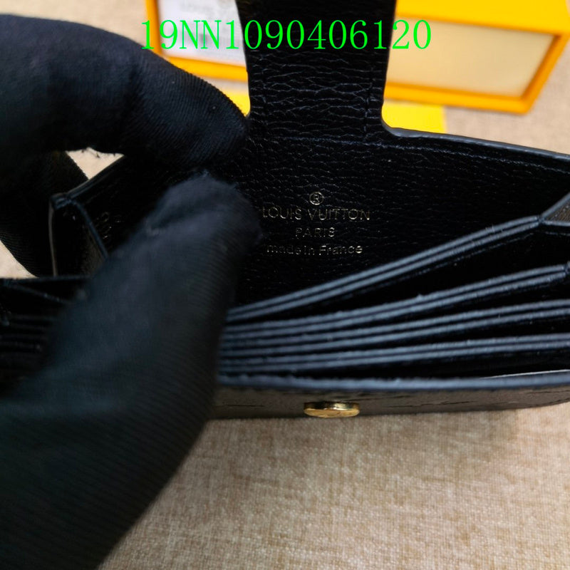COZY BAGS - LOV Wallet - 1453