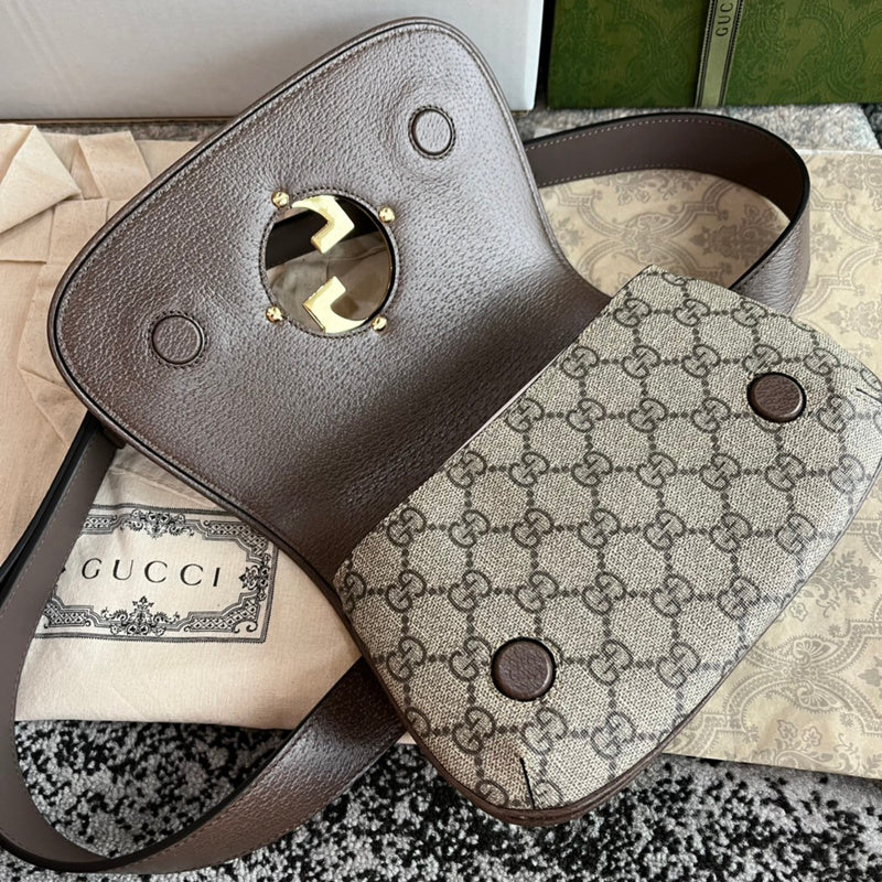 COZY BAGS - GUKI Women Bags - 1010