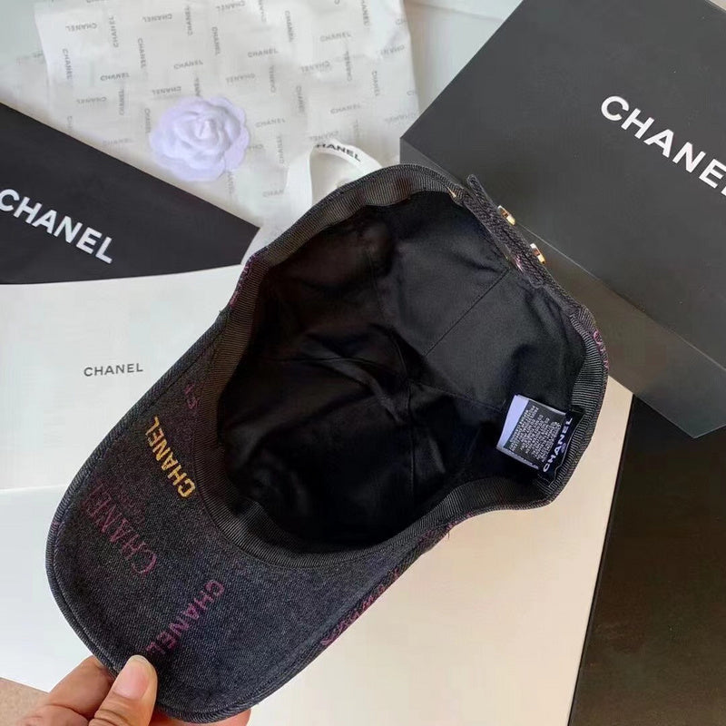 COZY BAGS - CHL Hats & Caps - 023