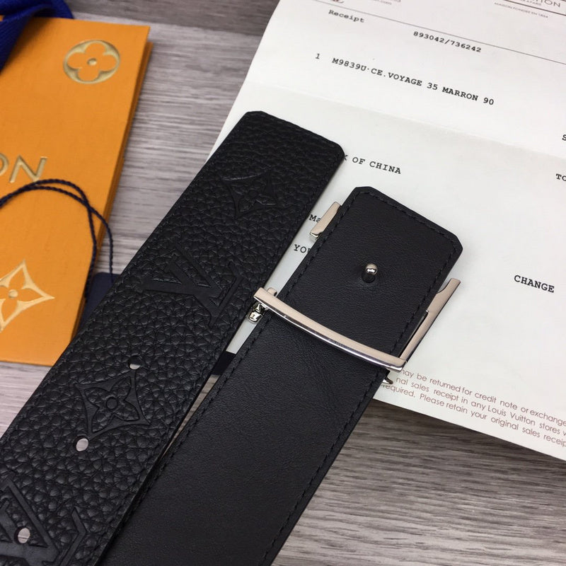 JB - LOV Belts - 317