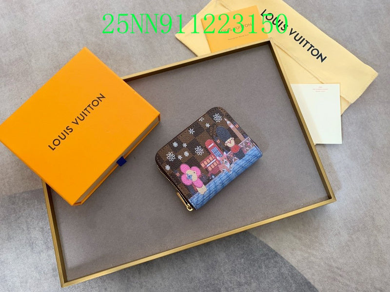 COZY BAGS - CHL Wallet - 340
