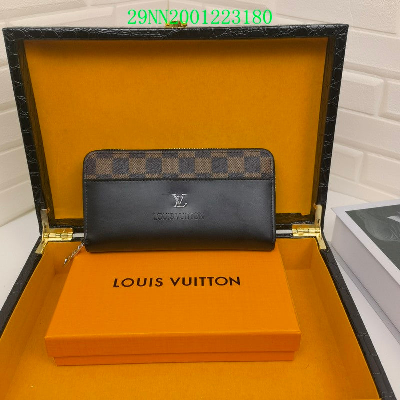 COZY BAGS - CHL Wallet - 281