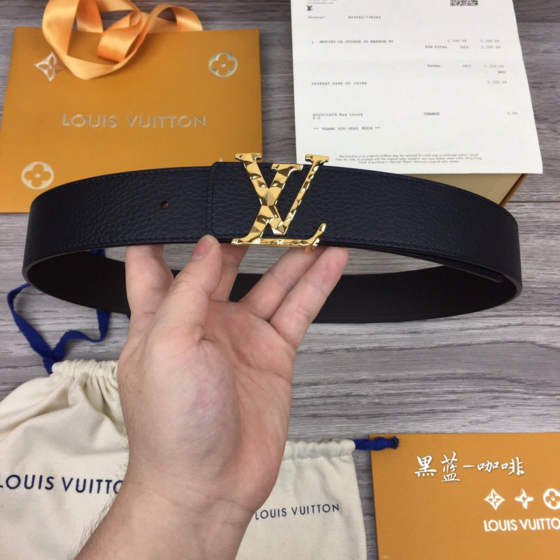 COZY - LOV Belts - 176