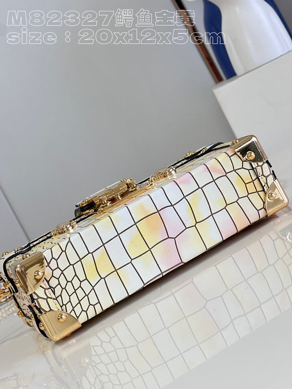 COZY BAGS - LOV Bags - 002