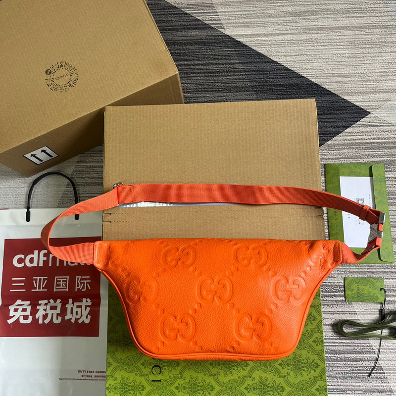 COZY BAGS - Guki Men Bags - 048