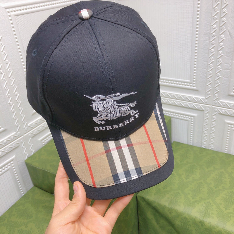 COZY BAGS - BOR Hats & Caps - 039