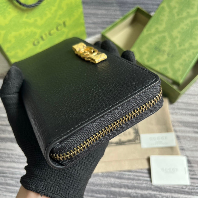 COZY BAGS - Guki Wallet - 079