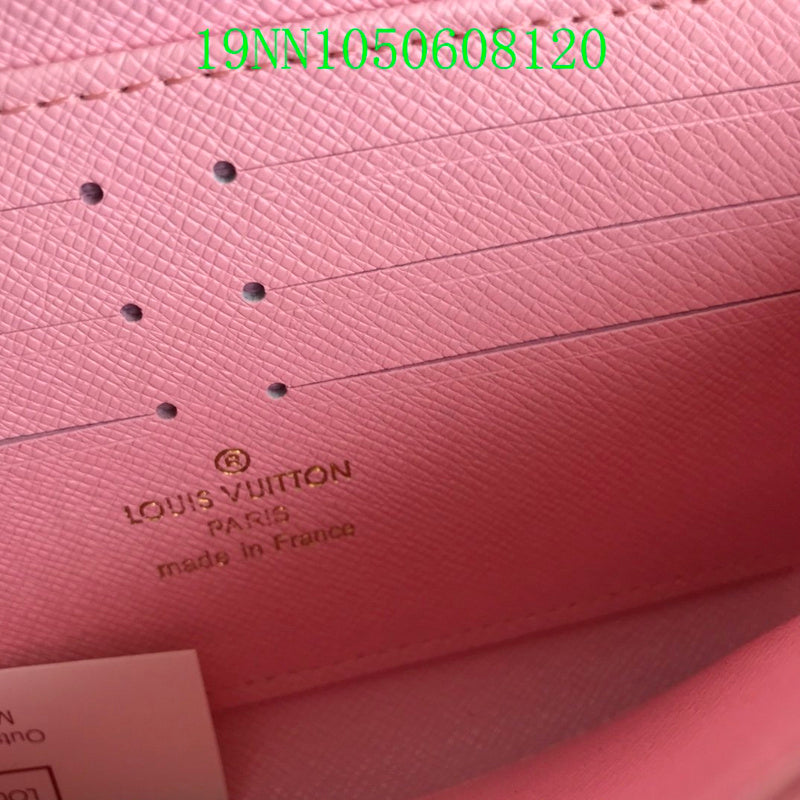 COZY BAGS - LOV Wallet - 1256