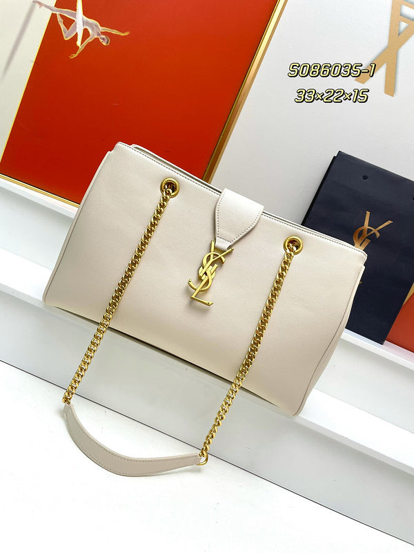 COZY - YLS Bags - 163
