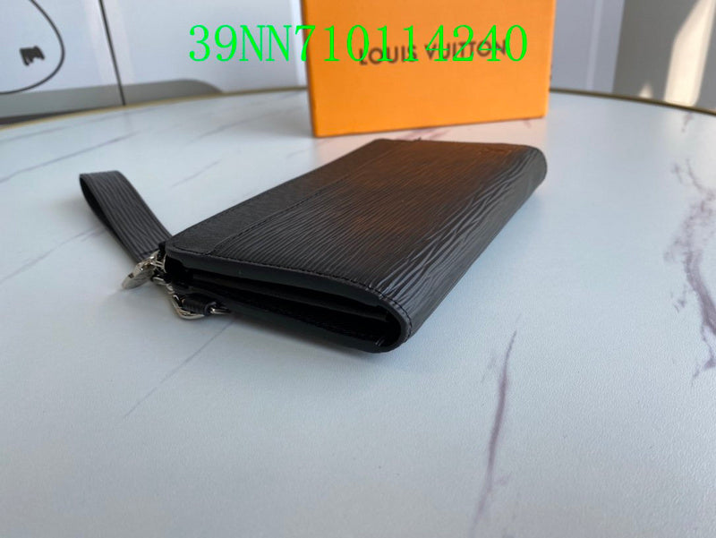 COZY BAGS - CHL Wallet - 1198