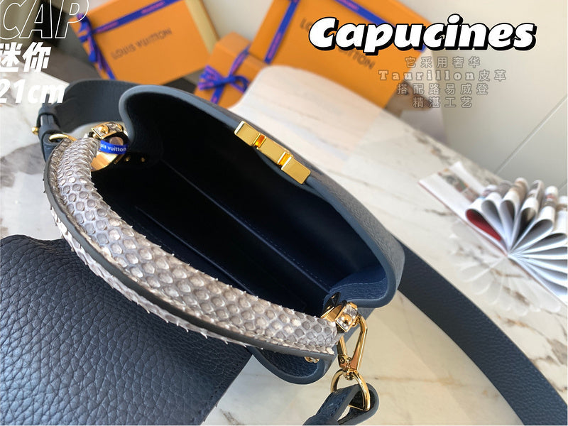COZY - LOV Lady Bags - 726