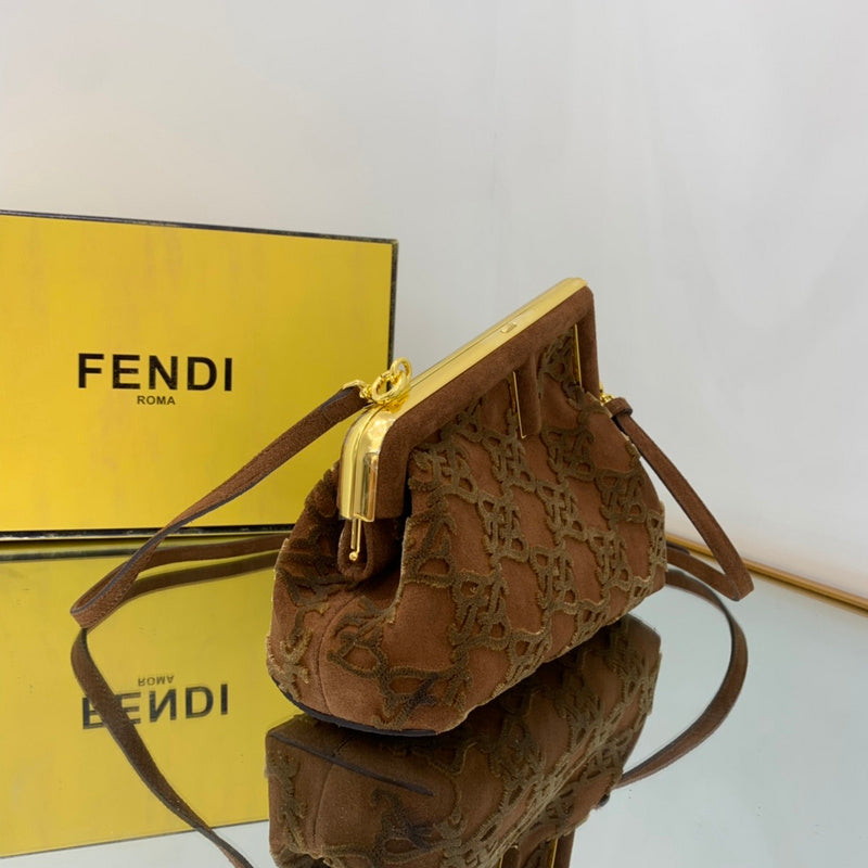 COZY - FDE Bags - 239