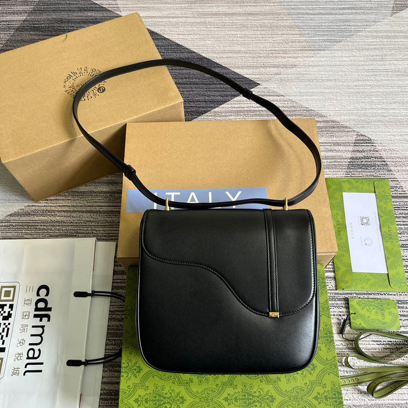 JB - Guki Lady Bags - 078