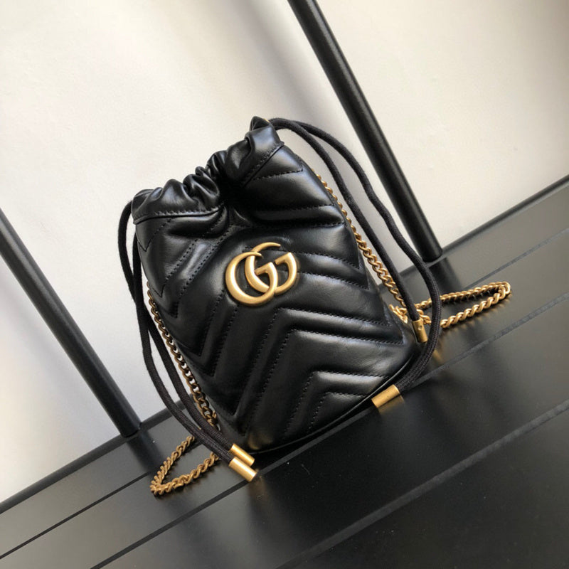 JB - Guki Lady Bags - 1260