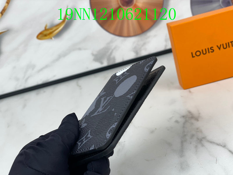COZY BAGS - LOV Wallet - 338