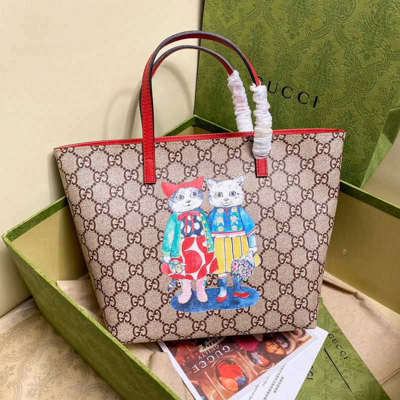 COZY BAGS - GUKI Women Bags - 1131