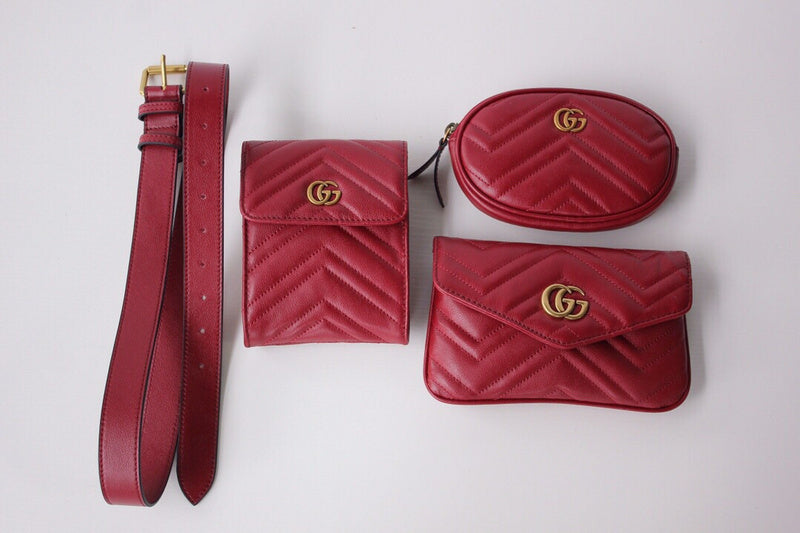 COZY BAGS - Guki Wallet - 437