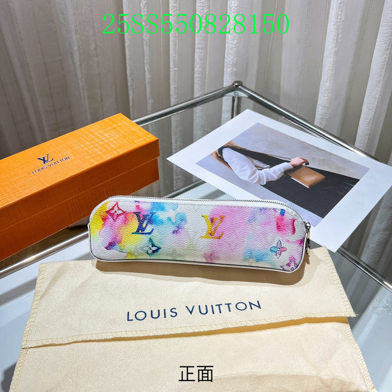 COZY BAGS - LOV Wallet - 065