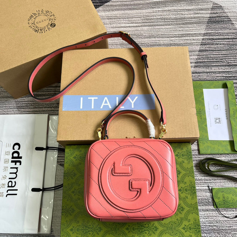JB - Guki Lady Bags - 045