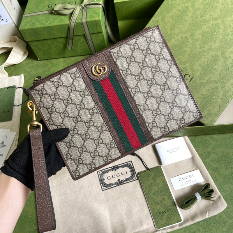 Cozy Bags - GUKI Women Wallets - 072