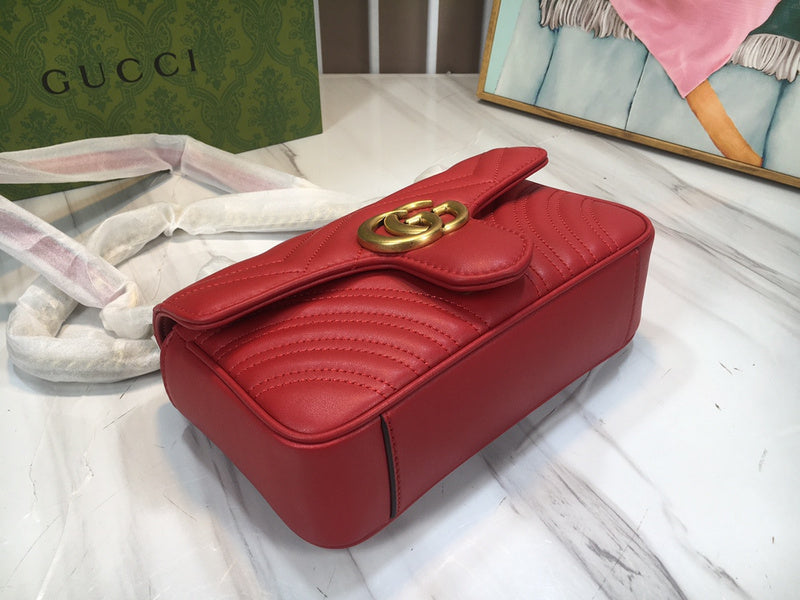 COZY BAGS - GUKI Bags - 109