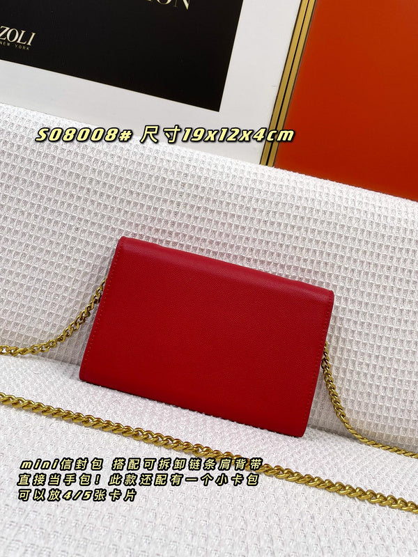 COZY BAGS - YLS Bags - 202