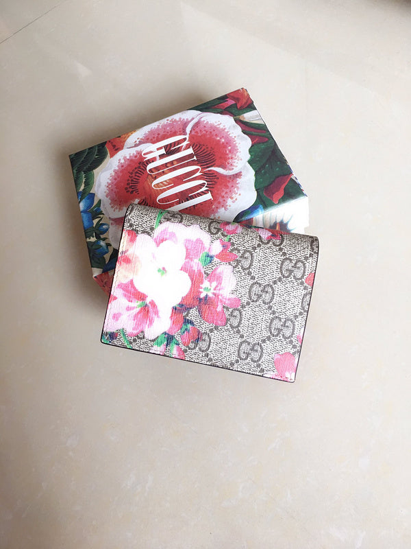 COZY BAGS - Guki Wallet - 494