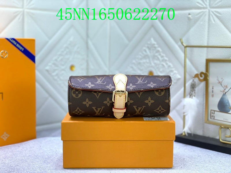 COZY BAGS - LOV Wallet - 1156