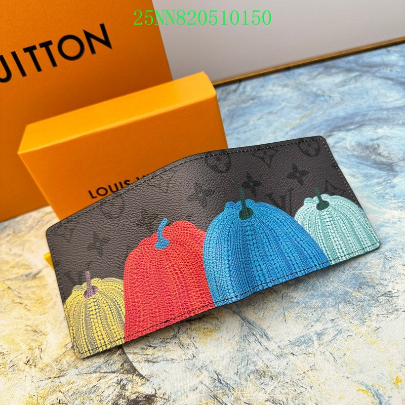COZY BAGS - LOV Wallet - 449