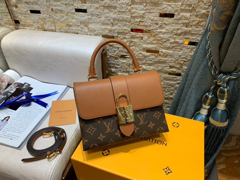 COZY - LV Bags - 4353