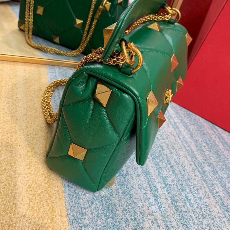 JB - VEL Lady Bags - 124