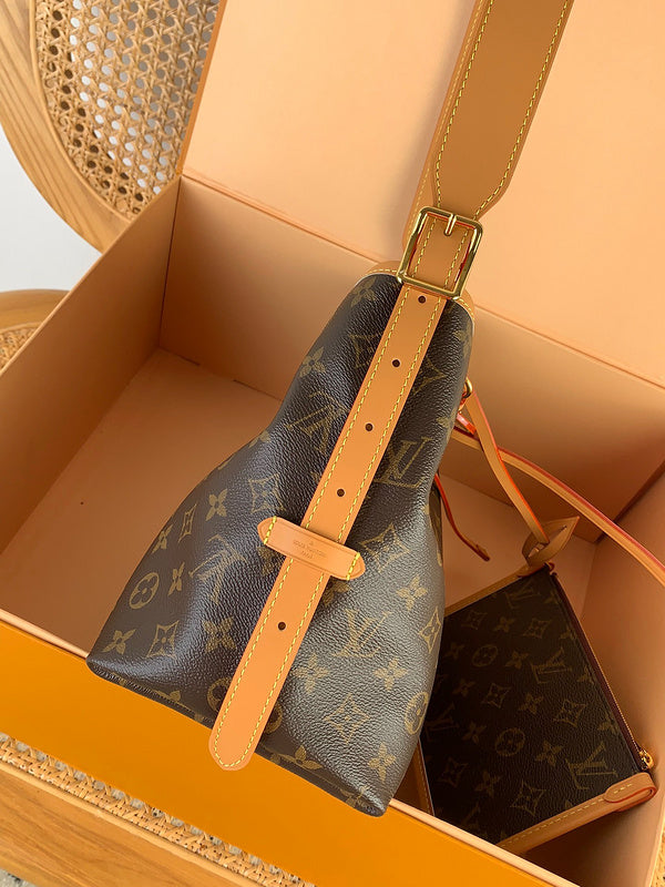 COZY BAGS - LOV Bags - 1375