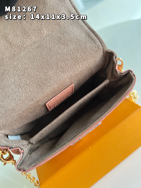 COZY - LV Bags - 1433