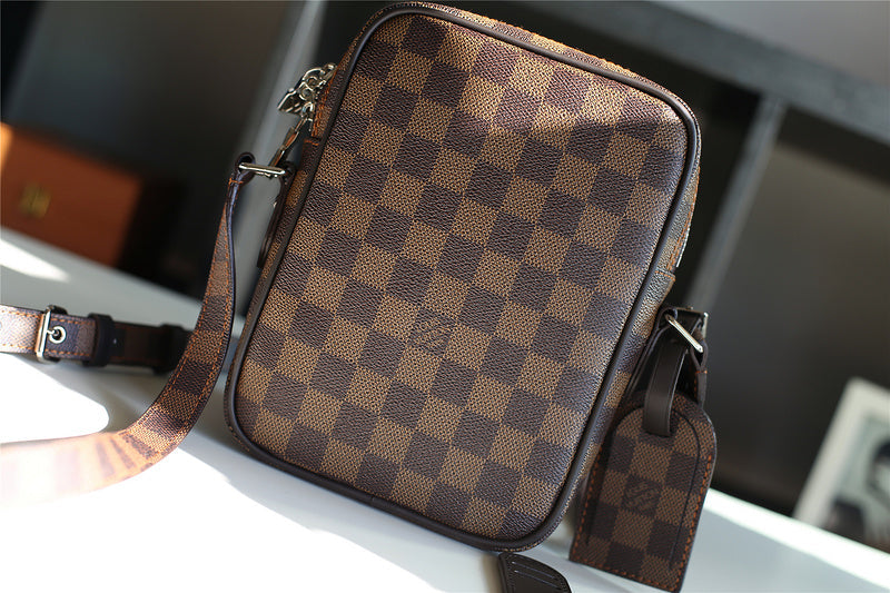 COZY BAGS - LOV Men Bags - 536