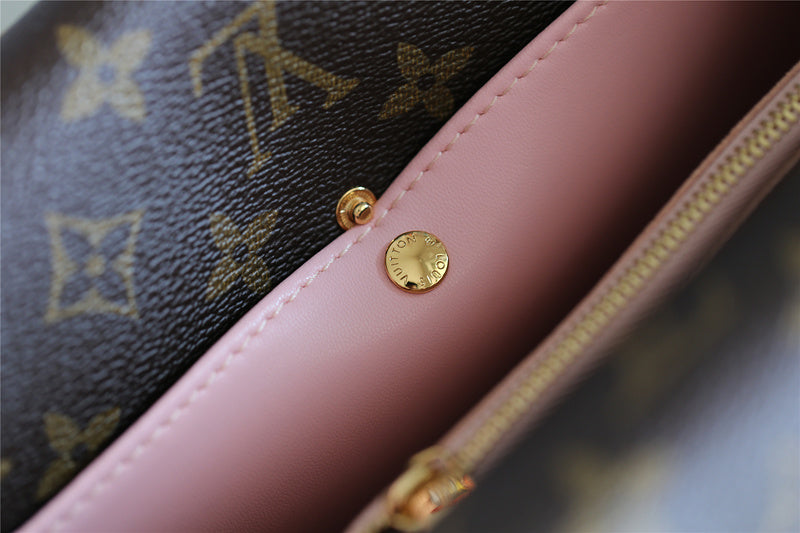 COZY - LOV Lady Bags - 1777